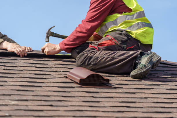 Best Emergency Roof Repair  in Edgerton, WI
