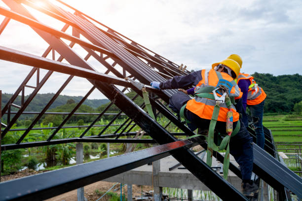 Best Roof Repair Specialists  in Edgerton, WI