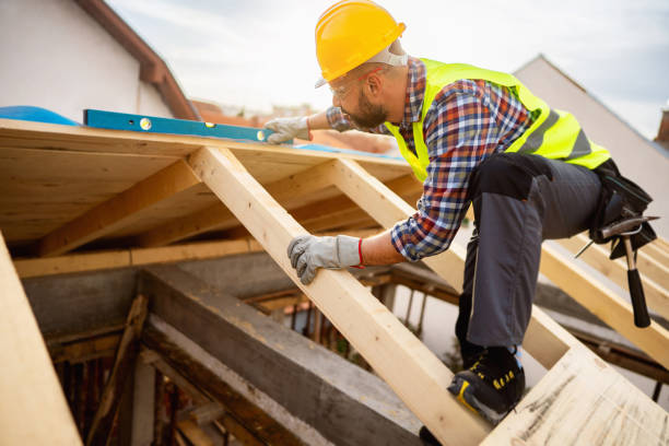 Best Emergency Roof Repair  in Edgerton, WI