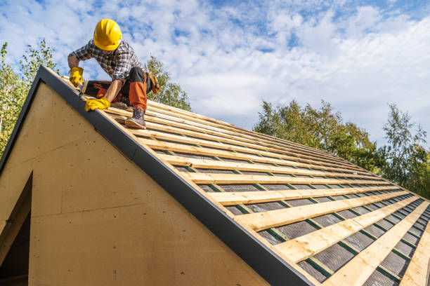 Best Best Roofing Contractors  in Edgerton, WI