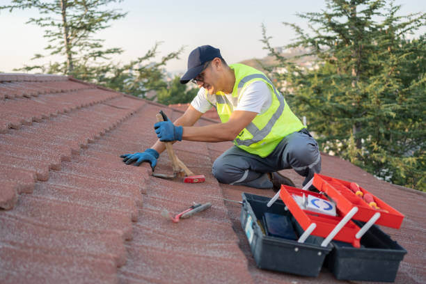 Best Roofing Contractor Near Me  in Edgerton, WI