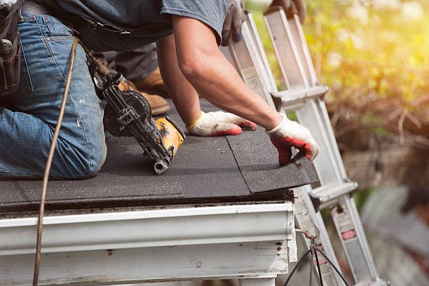 Best Roof Maintenance Services  in Edgerton, WI