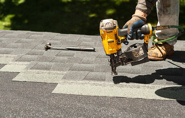 Quick and Trustworthy Emergency Roof Repair Services in Edgerton, WI