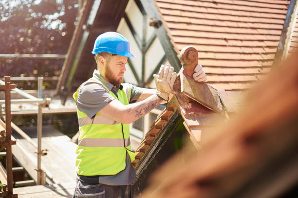 Best Residential Roofing Contractor  in Edgerton, WI