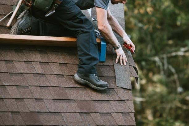 Roof Installation Near Me in Edgerton, WI