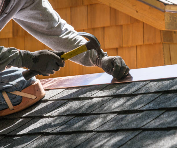 Professional Roofing Contractor in Edgerton, WI